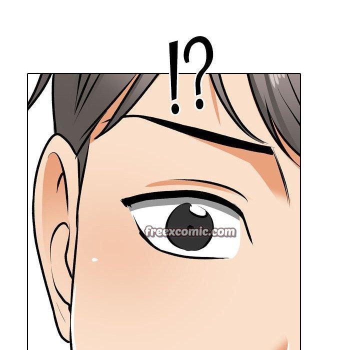 同事换换爱第202话