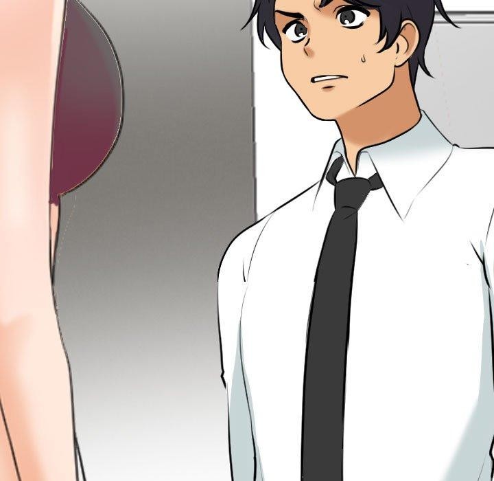 同事换换爱第202话