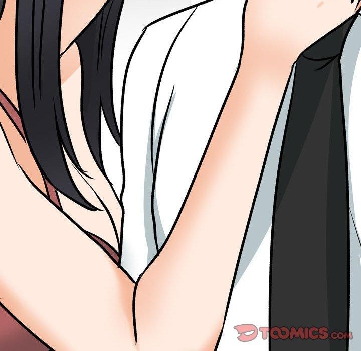 同事换换爱第202話