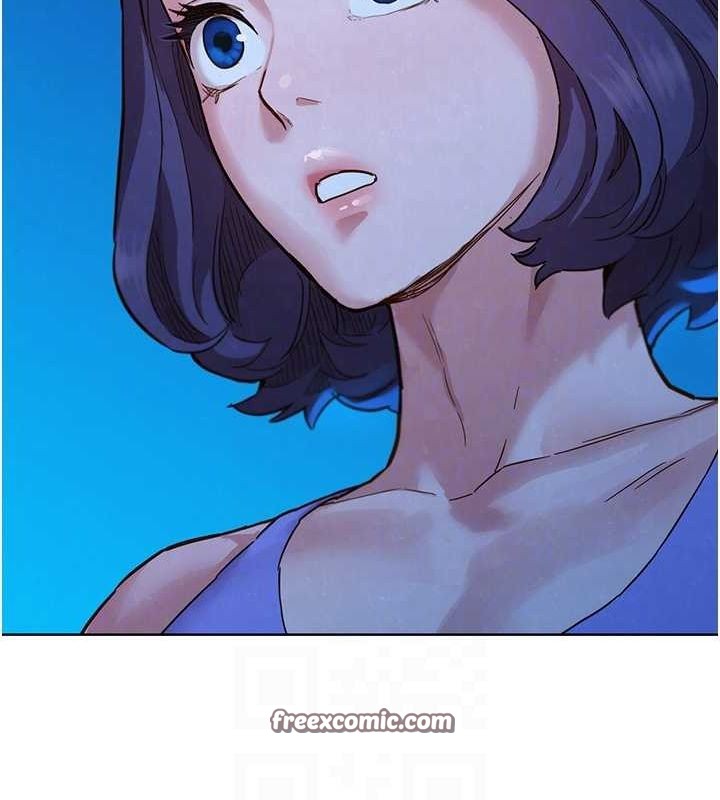 友情万睡第114話-比星空還耀眼的澄雅