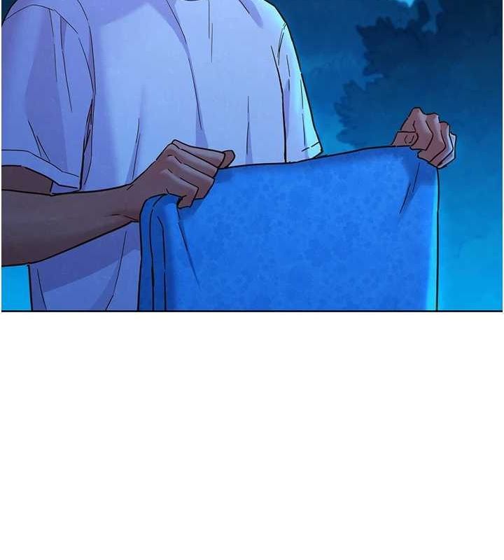 友情万睡第114話-比星空還耀眼的澄雅