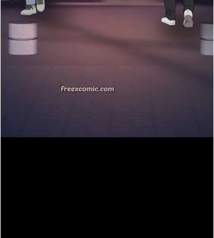 復仇母女丼第91話-被大叔的精液餵飽了