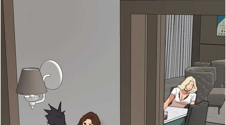 养父的女儿们第70話-你總是很懂得取悅我♥