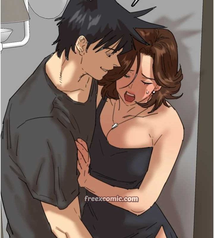 养父的女儿们第70話-你總是很懂得取悅我♥