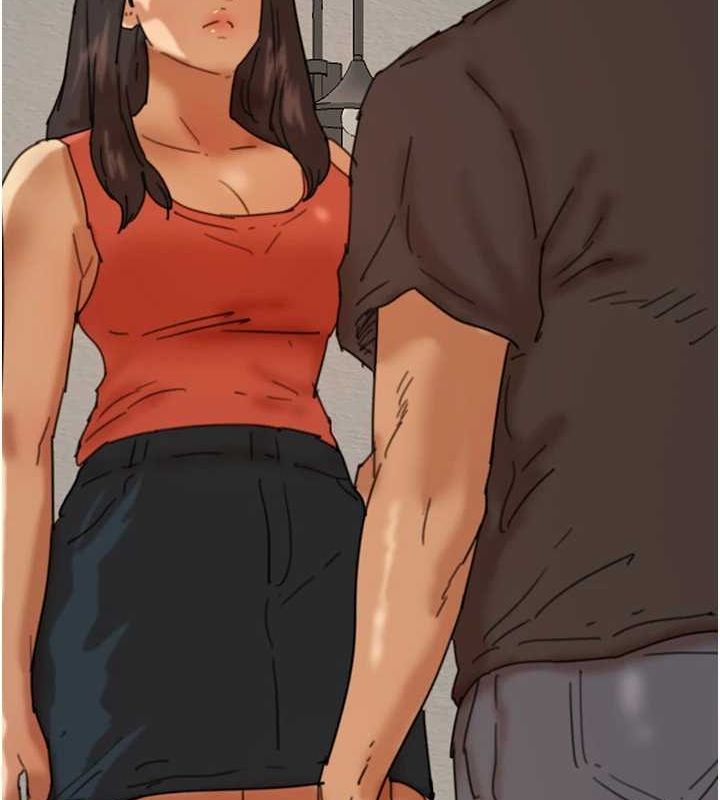 养父的女儿们第70話-你總是很懂得取悅我♥