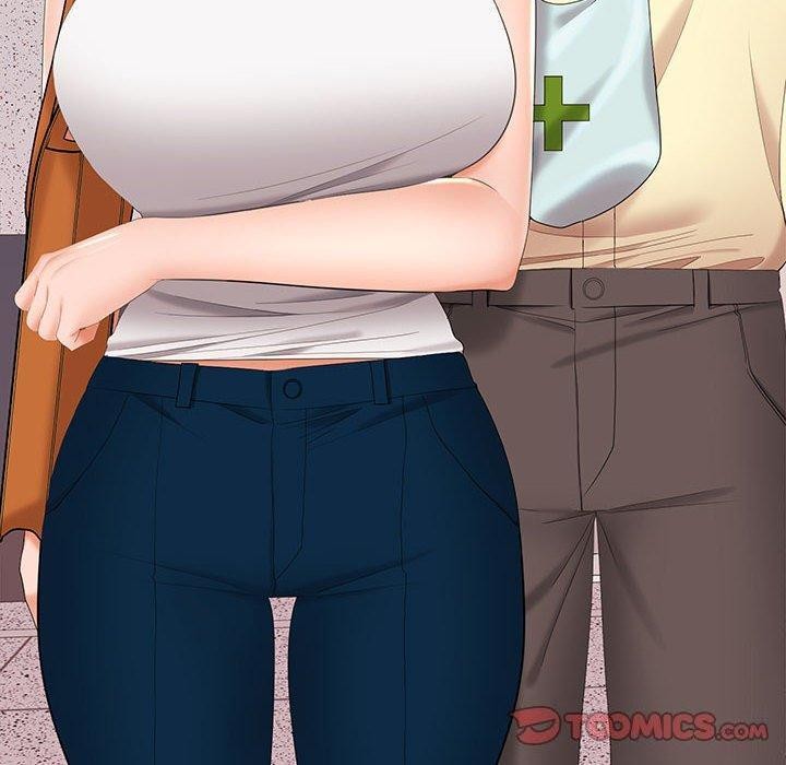 在公司偷偷爱第39話