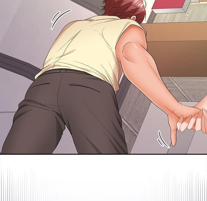 在公司偷偷爱第39話