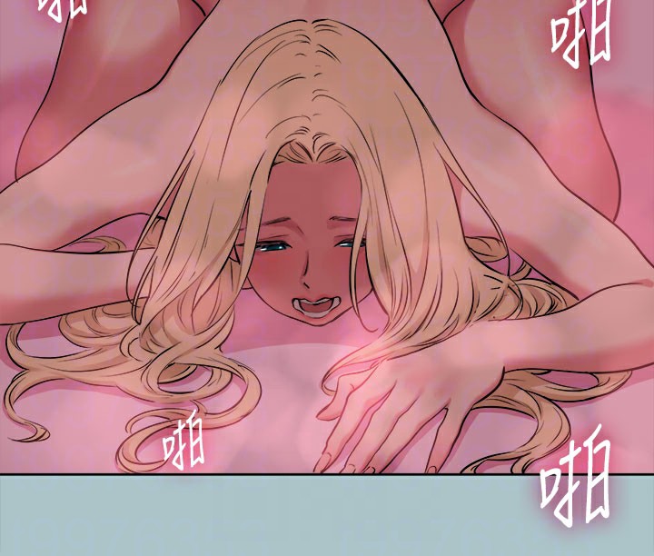 进击的巨根第28話-渾身酥麻又踏實的感覺