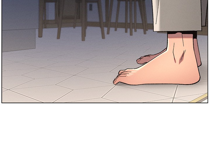 兄妹的秘密授课第45話-初領吃到飽的員工福利!