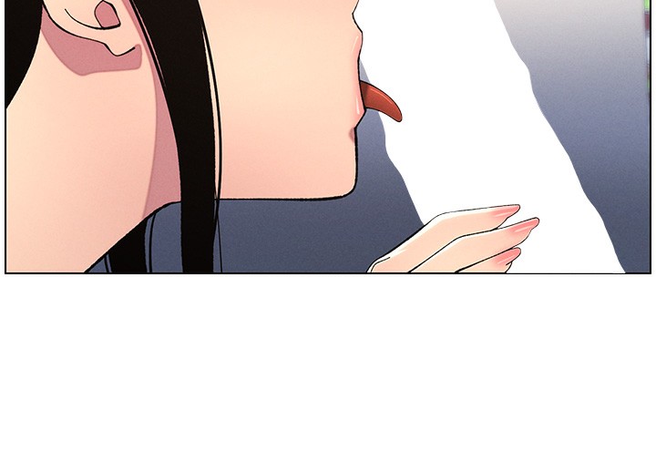 兄妹的秘密授课第45話-初領吃到飽的員工福利!