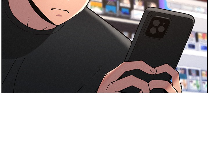 兄妹的秘密授课第45話-初領吃到飽的員工福利!