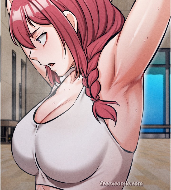 选手村:母猪调教第14話-妳果然不能沒有肉棒