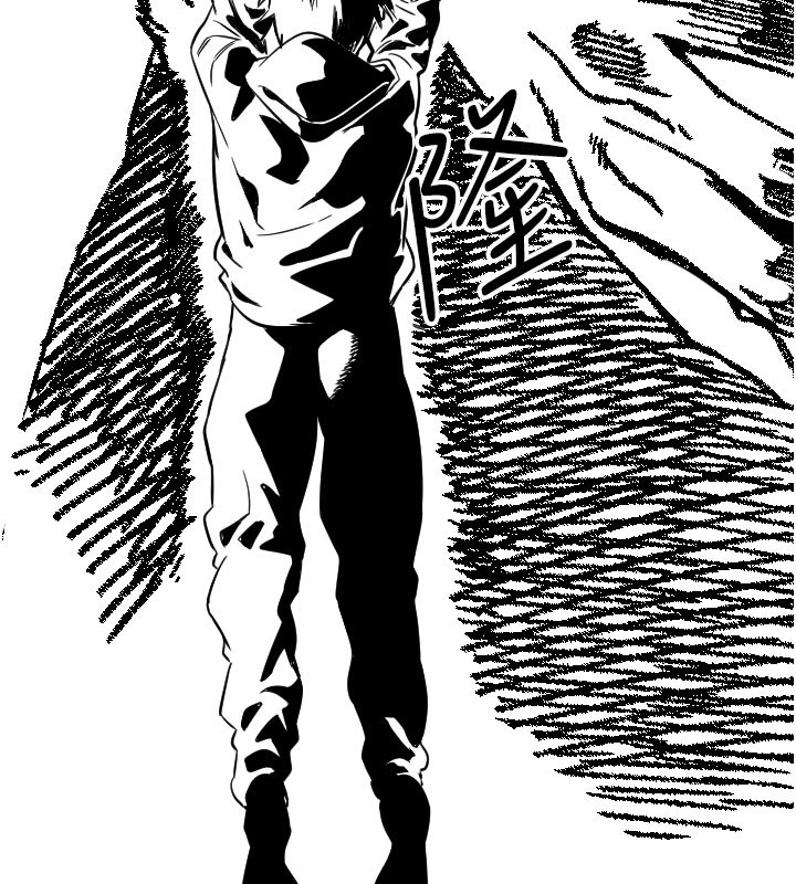 守护天使第19話-因為我想為你演奏