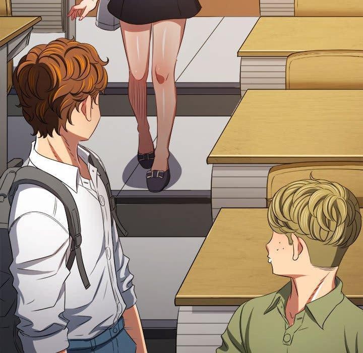 难缠小恶女第240话