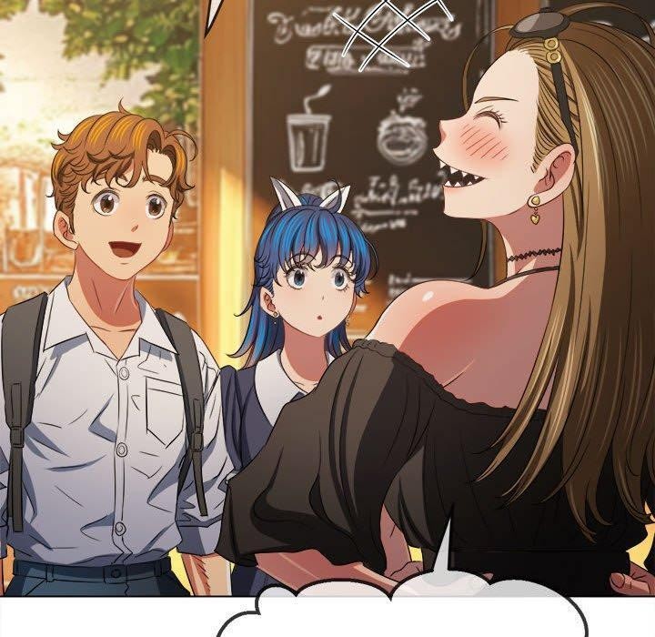 难缠小恶女第240話