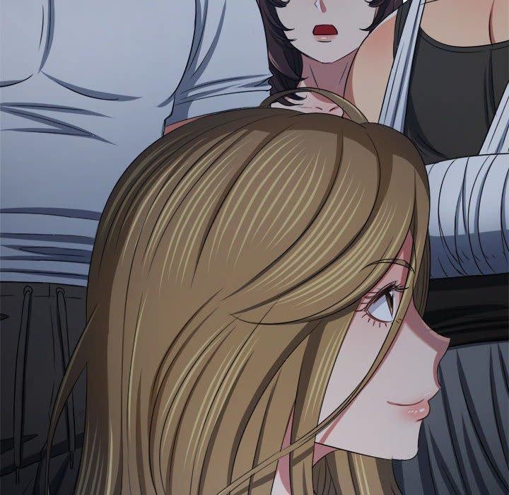 难缠小恶女第240话