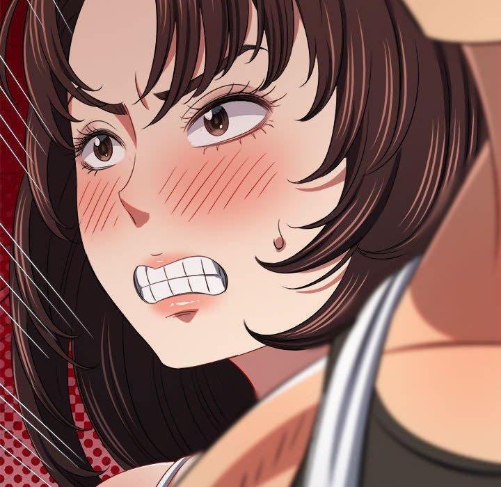 难缠小恶女第240話