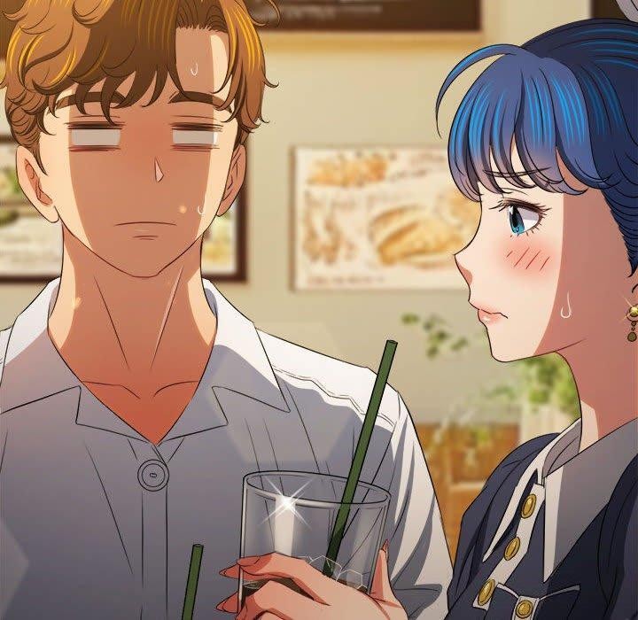 难缠小恶女第240话