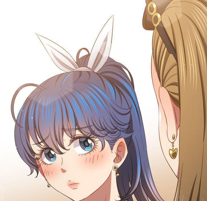 难缠小恶女第240话