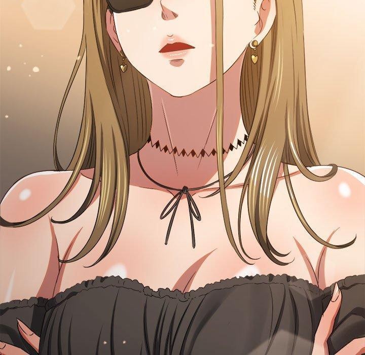 难缠小恶女第240话