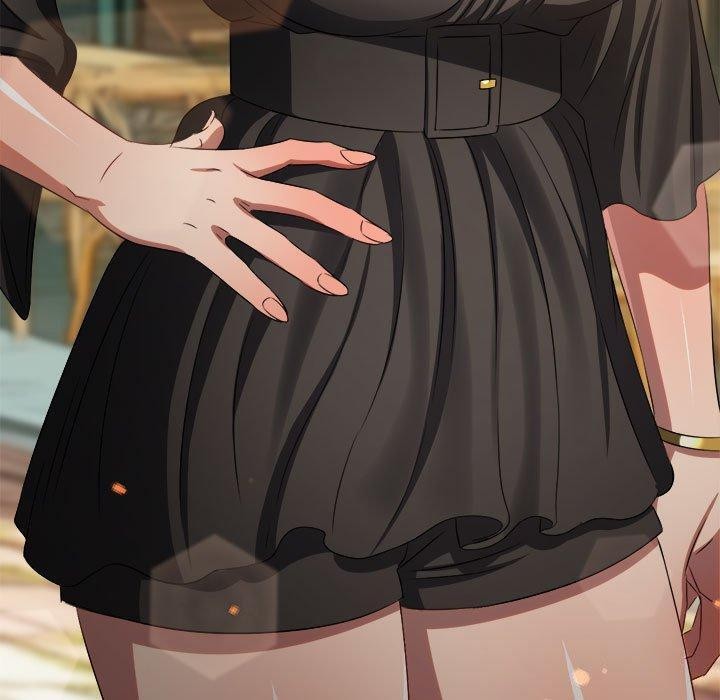 难缠小恶女第240话