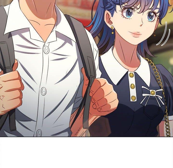 難纏小惡女第240話