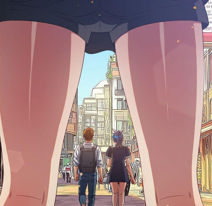 难缠小恶女第240話