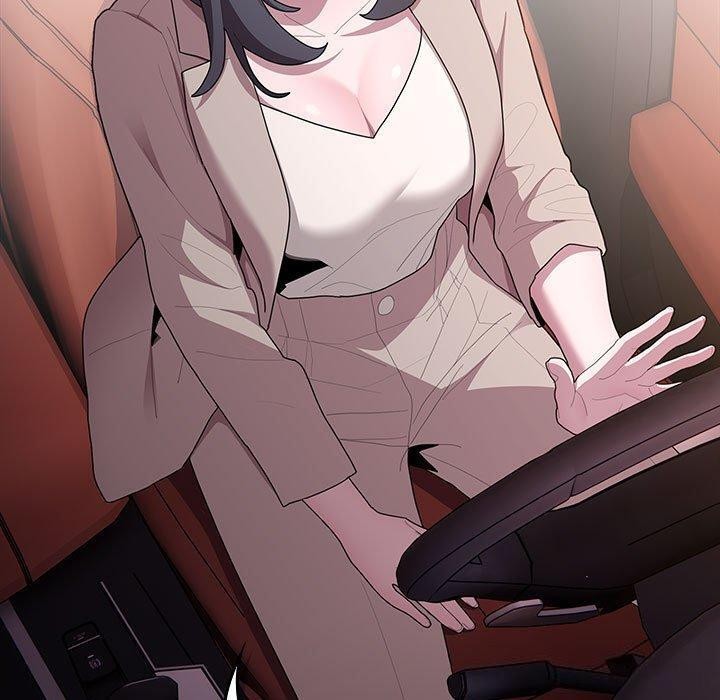 大企业里的小秘密第23話