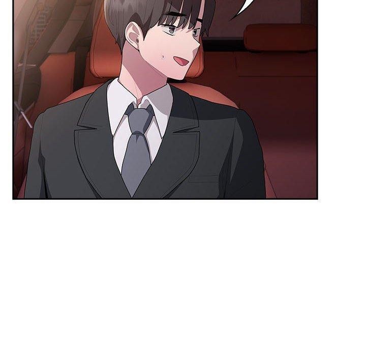 大企业里的小秘密第23話