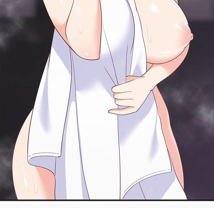 难缠姐妹偏要和我同居第31話