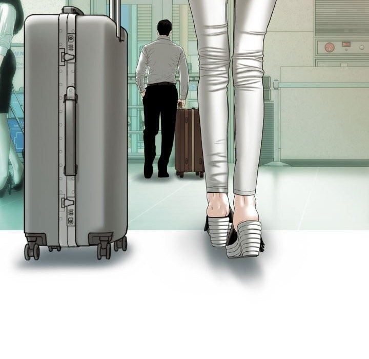 不可抗拒的吸引第43話