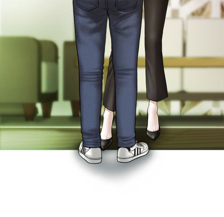 不可抗拒的吸引第43話