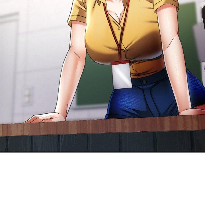 已嫁人的她第14話