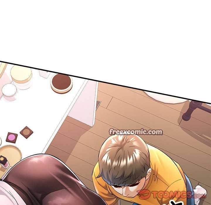 可以爱你吗第40话