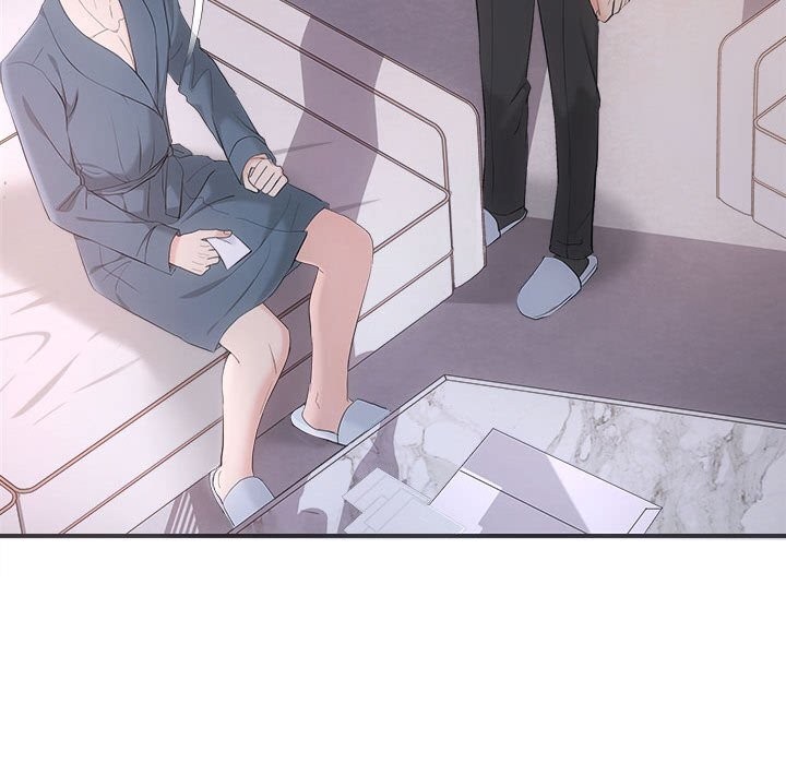 协议关系第37話