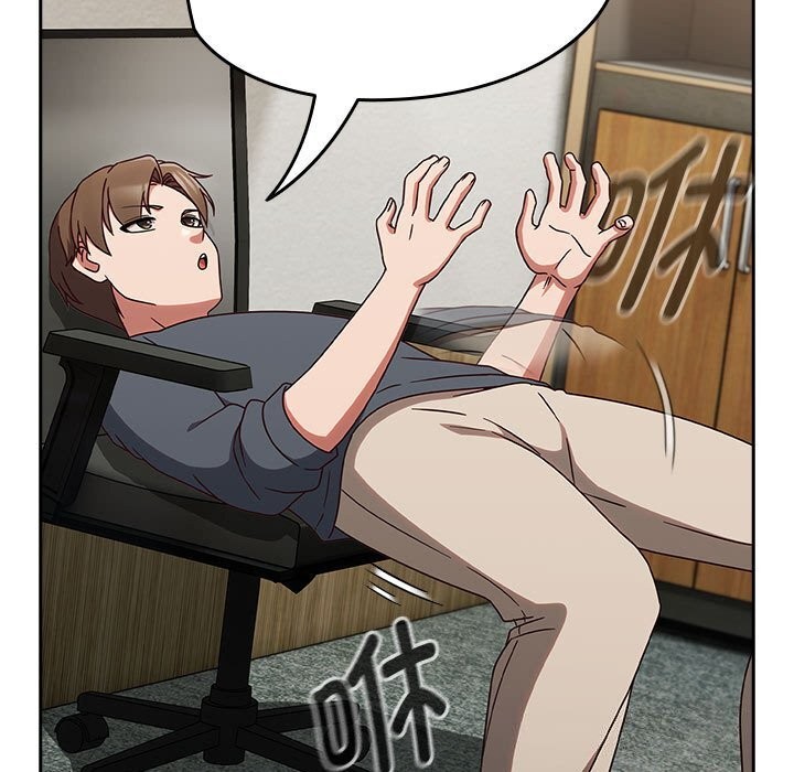 热情拳击馆第9話