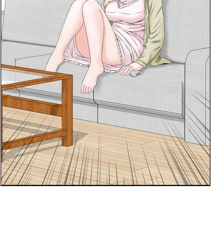 人妻控第36話-佔有阿姨的最後手段