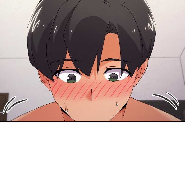 家人之间这样不好吧第33話