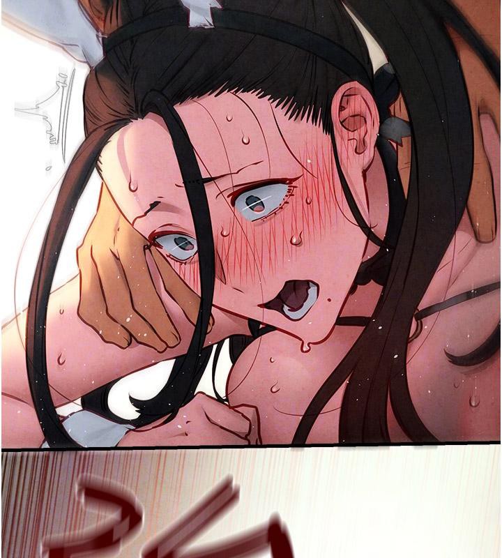 慾海交锋第61話-請主人滿足發情母兔♥︎