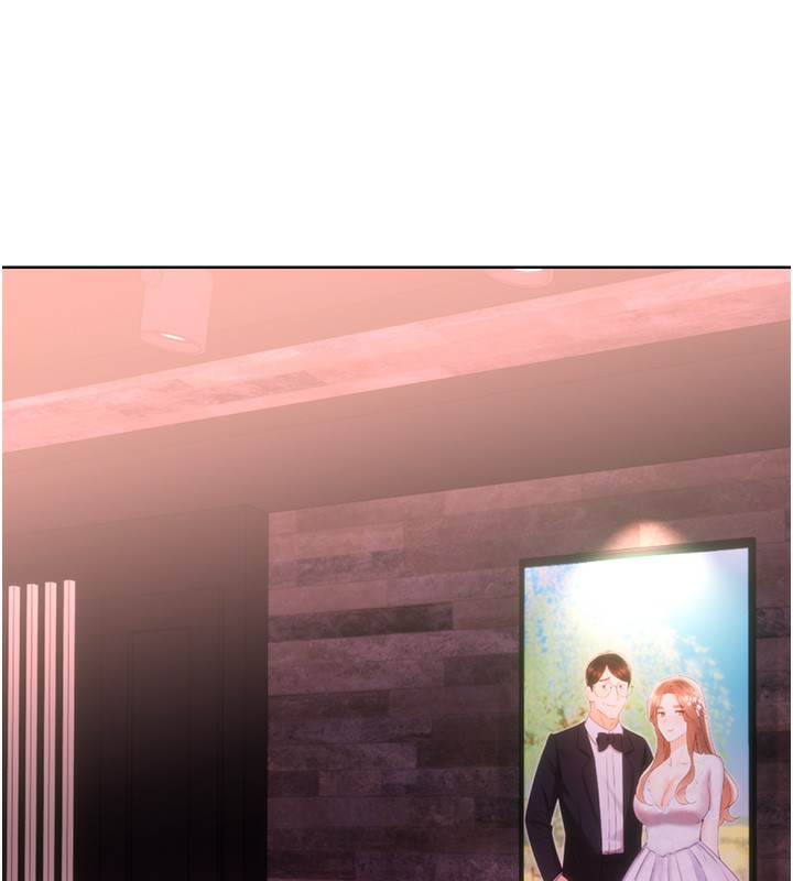 性运刮刮乐第46話-在婚紗照前偷情