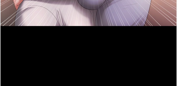 老闆娘的诱惑第41話-在頂樓上求愛