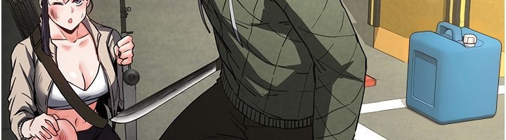 末日鵰堡第15話-強上超人氣女偶像