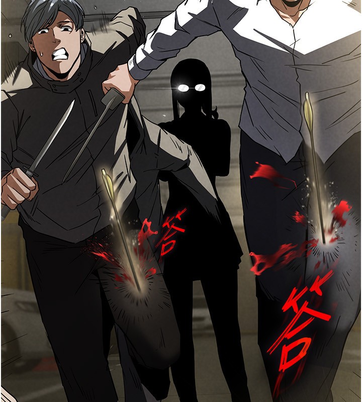 末日鵰堡第15話-強上超人氣女偶像