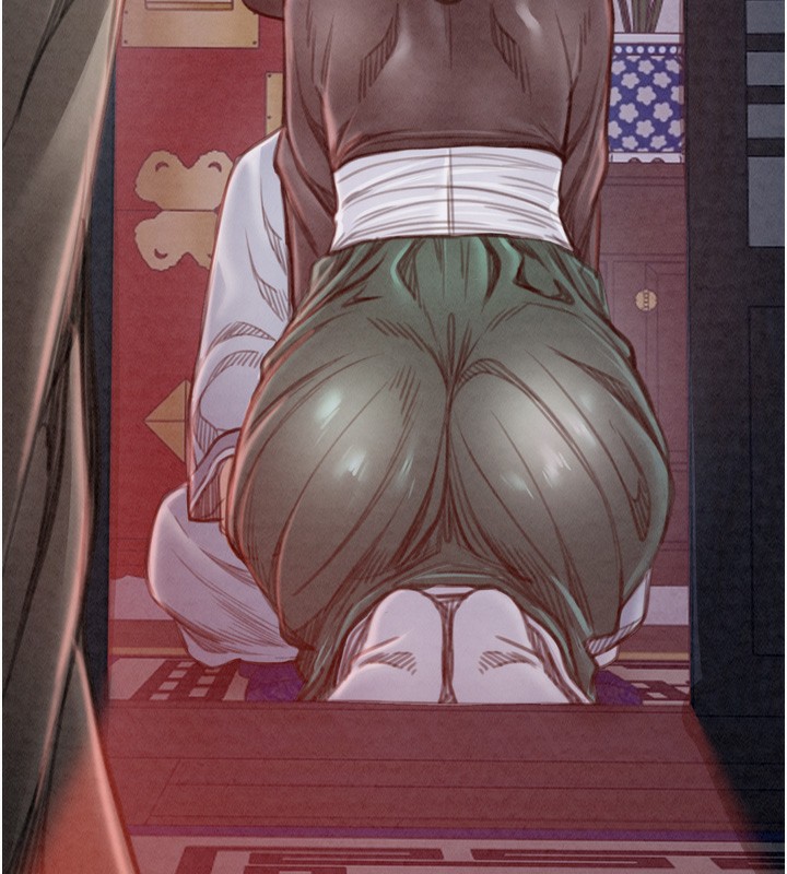 最强家丁第24話-我能依靠你嗎…?