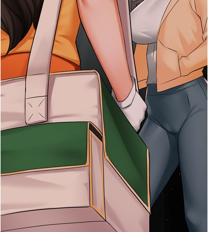 痒乐多阿姨第48話-妳的小男友快跟人跑了