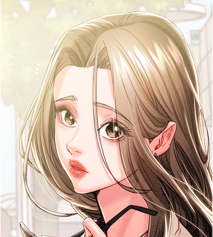 掠夺行动第42話-裡面什麼都別穿