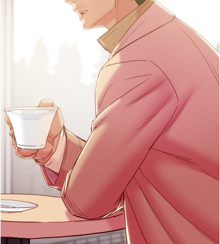 掠夺行动第42話-裡面什麼都別穿