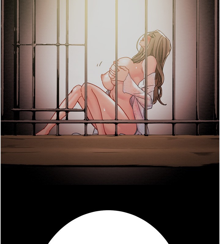 掠夺行动第42話-裡面什麼都別穿