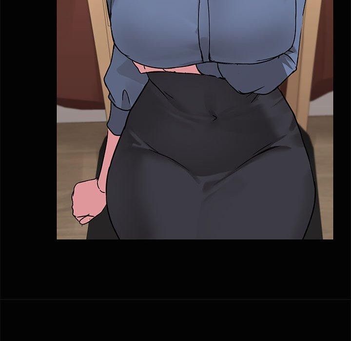 共享男友第20話