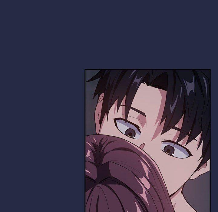 下班后的例行恋爱第43話